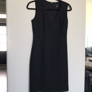 Ann Taylor little black dress Excellent condition